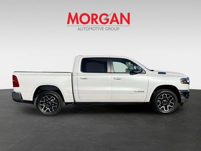 2026 Ram 1500 — photo 8 view