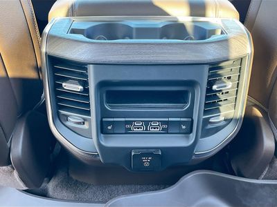 2026 Ram 1500 — photo 26 view