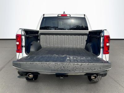 2026 Ram 1500 — photo 27 view