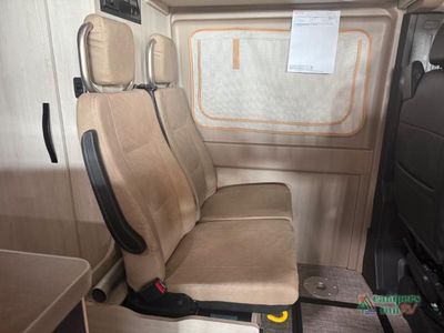 2026 Winnebago Solis — photo 27 view