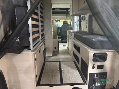 2026 Winnebago Solis — photo 20 view