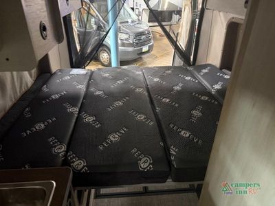 2026 Winnebago Solis — photo 45 view