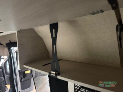 2026 Winnebago Solis — photo 40 view