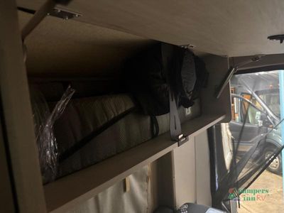 2026 Winnebago Solis — photo 42 view