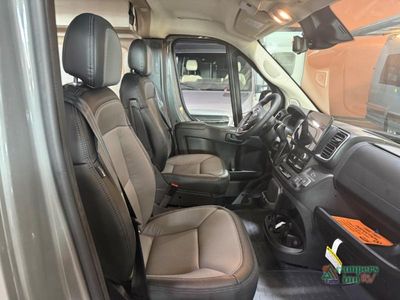 2026 Winnebago Solis — photo 17 view