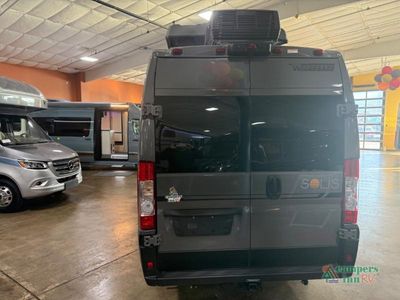 2026 Winnebago Solis — photo 7 view