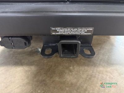2026 Winnebago Solis — photo 11 view