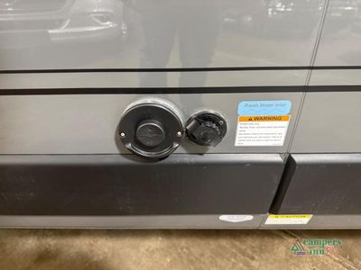 2026 Winnebago Solis — photo 10 view