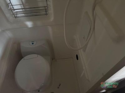 2026 Winnebago Solis — photo 38 view