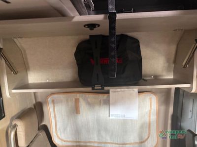 2026 Winnebago Solis — photo 29 view