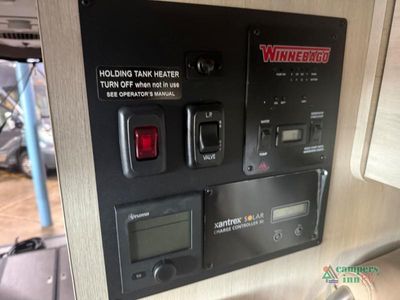 2026 Winnebago Solis — photo 32 view