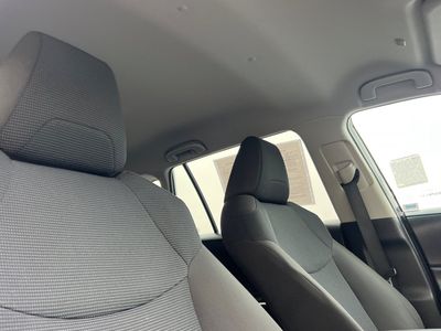 2024 Toyota RAV4 - Photo 18