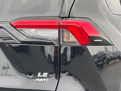 2024 Toyota RAV4 - Photo 28