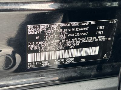 2024 Toyota RAV4 - Photo 30