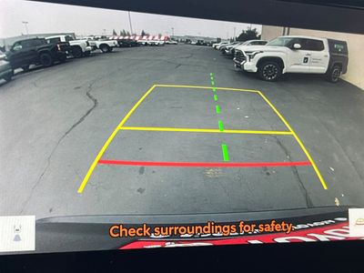 2024 Toyota RAV4 - Photo 21
