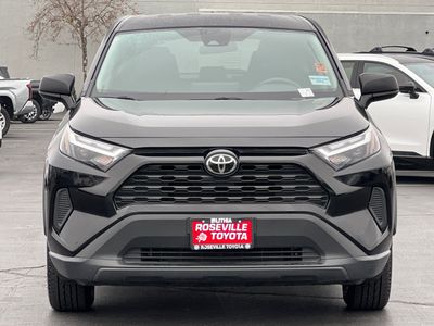 2024 Toyota RAV4 - Photo 10
