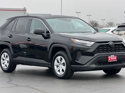 2024 Toyota RAV4 - Photo 5