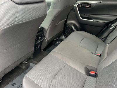 2024 Toyota RAV4 - Photo 4
