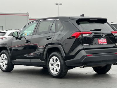 2024 Toyota RAV4 - Photo 7