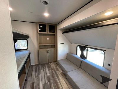 2026 Jayco Jay Flight SLX — photo 38 view
