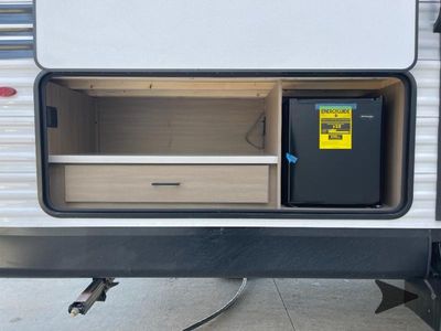 2026 Jayco Jay Flight SLX — photo 10 view