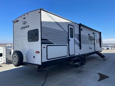 2026 Jayco Jay Flight SLX — photo 8 view