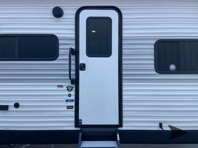 2026 Jayco Jay Flight SLX — photo 16 view