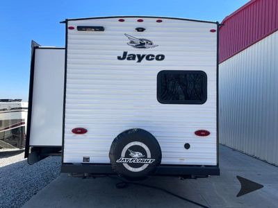 2026 Jayco Jay Flight SLX — photo 7 view