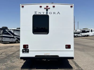 2027 Entegra ODYSSEY SE — photo 26 view