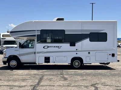2027 Entegra ODYSSEY SE — photo 23 view