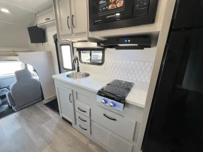 2027 Entegra ODYSSEY SE — photo 8 view