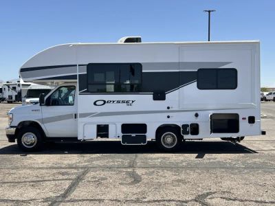 2027 Entegra ODYSSEY SE — photo 24 view
