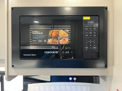 2027 Entegra ODYSSEY SE — photo 11 view