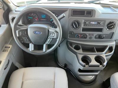 2027 Entegra ODYSSEY SE — side profile view