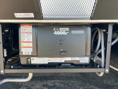 2027 Entegra ODYSSEY SE — photo 25 view