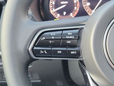 2026 Mazda CX-90 - Photo 29