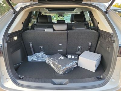 2026 Mazda CX-90 - Photo 10