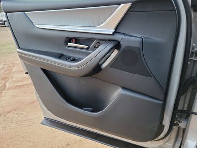 2026 Mazda CX-90 - Photo 25