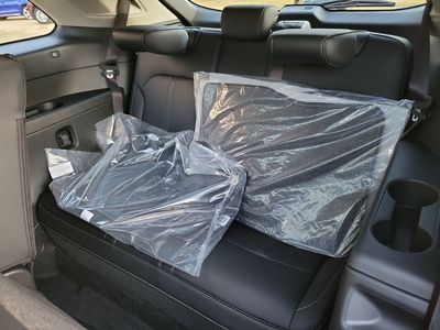 2026 Mazda CX-90 - Photo 15