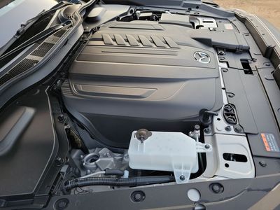 2026 Mazda CX-90 - Photo 14