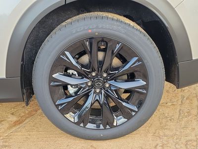 2026 Mazda CX-90 - Photo 7