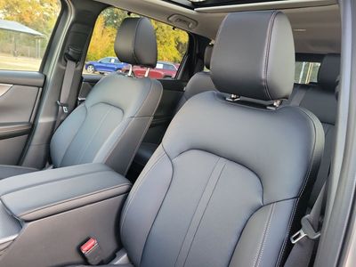 2026 Mazda CX-90 - Photo 21