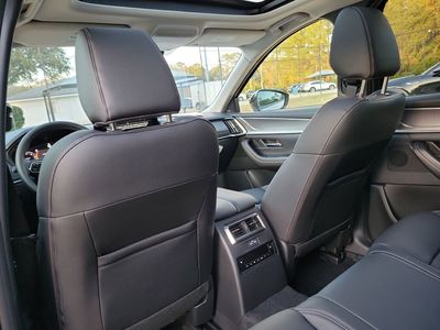 2026 Mazda CX-90 - Photo 18