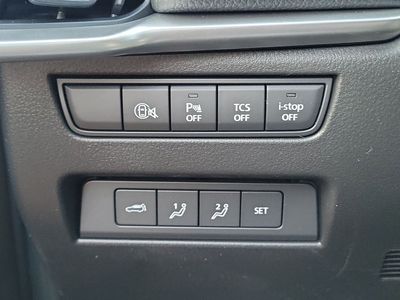 2026 Mazda CX-90 - Photo 27