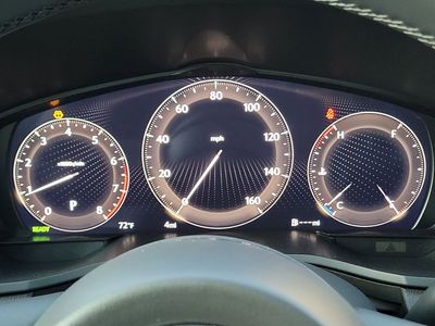 2026 Mazda CX-90 - Photo 31