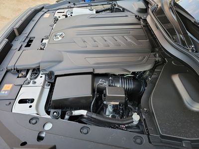 2026 Mazda CX-90 - Photo 13