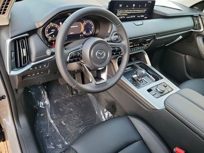 2026 Mazda CX-90 - Photo 24