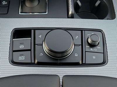 2026 Mazda CX-90 - Photo 37