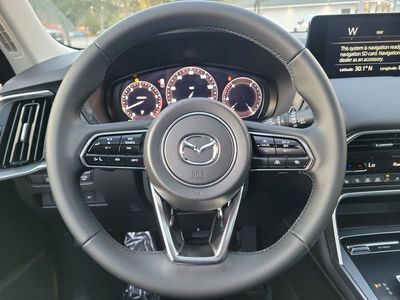 2026 Mazda CX-90 - Photo 28
