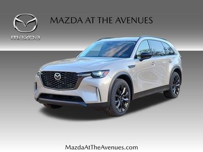 2026 Mazda CX-90 - Photo 1